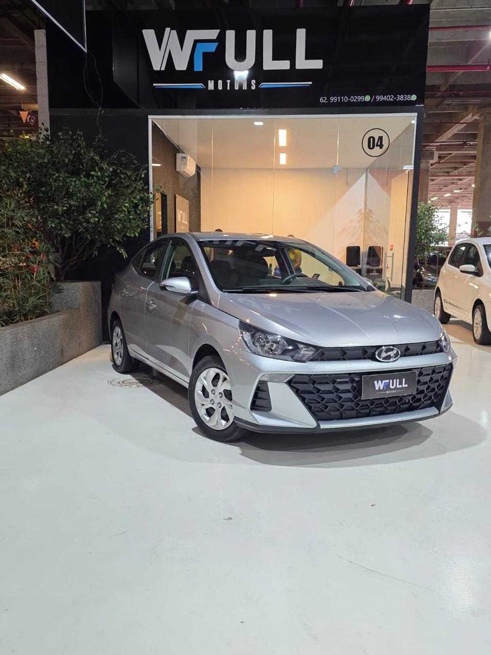 HYUNDAI